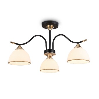 Люстра на штанге Ambrella Light Modern TR3161