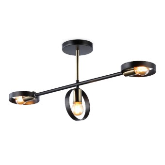 Люстра на штанге Ambrella Light Traditional TR8229