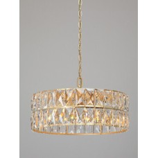 Подвесная люстра Vitaluce V5282-8/8