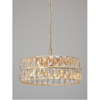 Подвесная люстра Vitaluce V5282-8/8