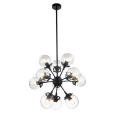 Подвесная люстра Stilfort Ring 2106/00/11P