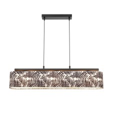 Подвесная люстра Vele Luce Simonetta VL4292P03