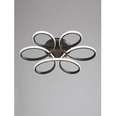 Накладная люстра Vitaluce V4618-1/6PL