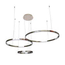 Подвесная люстра Kink Light Тор 08223,02PA(4000K)