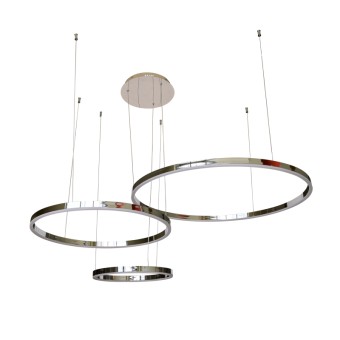 Подвесная люстра Kink Light Тор 08223,02PA(4000K)