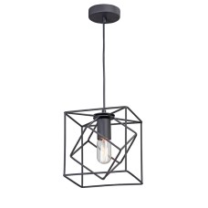 Подвесная люстра Vitaluce V4572-1/1S