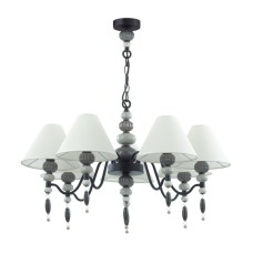 Подвесная люстра Odeon Light Sochi 4896/7