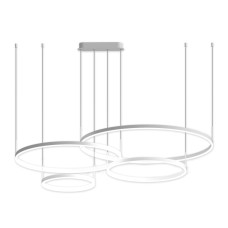 Подвесная люстра Kink Light Тор 08204,01PA