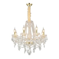 Подвесная люстра Aployt Koletta APL.755.13.08