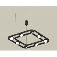 Подвесная люстра Ambrella Light Traditional (C9182, N8113) XB9182100