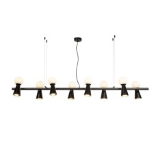 Подвесная люстра Favourite Gnomes 4095-8P