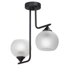 Потолочная люстра Vitaluce V4944-1/2PL