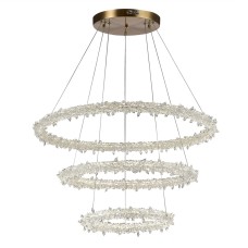 Подвесная люстра ST Luce Lucchero SL6105.203.03