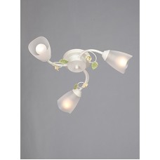 Накладная люстра Vitaluce V3880-0/3PL