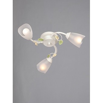 Накладная люстра Vitaluce V3880-0/3PL