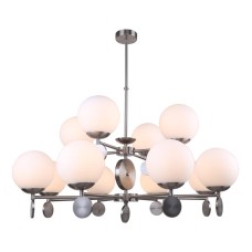 Подвесная люстра Stilfort Marsela 2141/11/12P