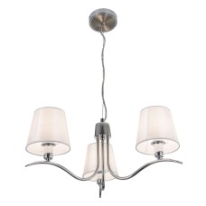 Подвесная люстра Citilux Эмма CL439131