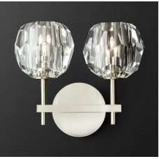 Бра ImperiumLoft RH Boule de Cristal 156049-22