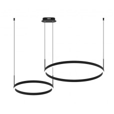 Подвесная люстра Kink Light ТОР 08219,19PA (4000K)