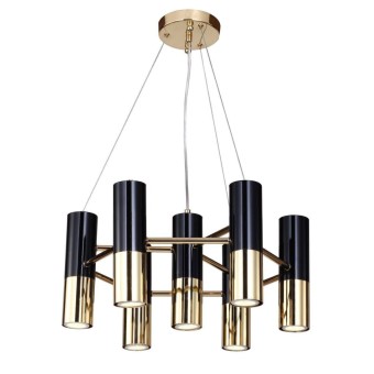 Подвесная люстра Favourite Ultra 1600-7P