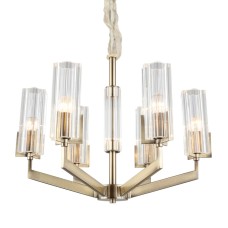 Подвесная люстра Omnilux Ledro OML-69903-06