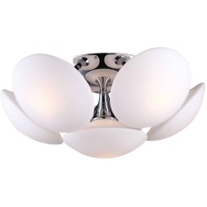 Потолочная люстра Arte Lamp Soffione A2550PL-6CC