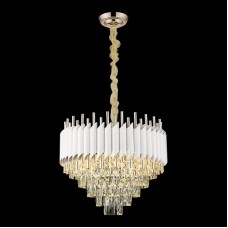 Подвесная люстра WERTMARK WE138.12.003