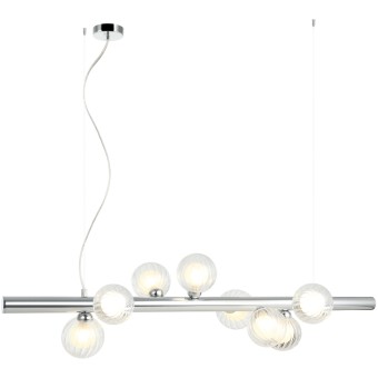 Подвесная люстра Stilfort Shardin 2165/09/08P