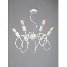 Подвесная люстра Vitaluce V4596-0/6S