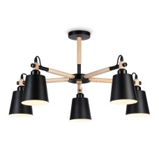 Люстра на штанге Ambrella Light Loft TR82211