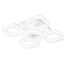 Потолочная люстра Ambrella Light Acrylica FA3914