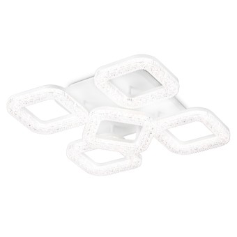 Потолочная люстра Ambrella Light Acrylica FA3914