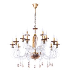 Подвесная люстра Divinare Ambra 5127/21 LM-15