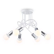 Потолочная люстра Ambrella Light Loft TR80417