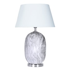 Настольная лампа Arte Lamp Sarin A4061LT-1CC