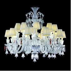 Подвесная люстра Delight Collection Moollona MD11027010-20B