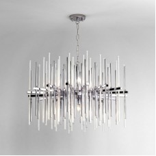 Подвесная люстра Bogates Allure 355/8 Smart