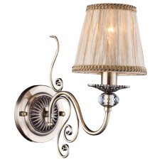 Бра Arte Lamp Charm A2083AP-1AB