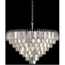 Подвесная люстра WERTMARK WE105.22.103