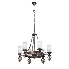 Подвесная люстра Vitaluce V4339-7/6