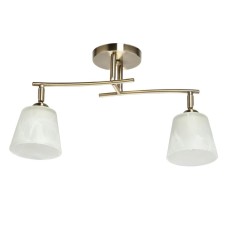 Люстра на штанге DeMarkt 673015402