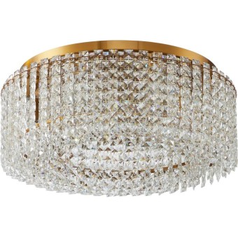 Потолочная люстра Stilfort Delone 2179/05/08C