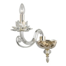 Бра Divinare Firenze 8820/09 AP-1