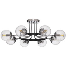 Потолочная люстра Vele Luce Intenso VL1413L08