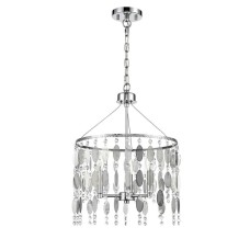 Подвесная люстра Vele Luce Grace VL4093P03