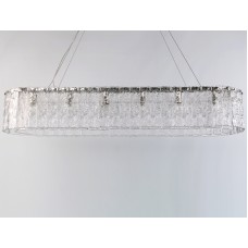 Подвесная люстра Newport 10820/120 oval М0064785