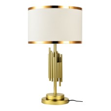 Настольная лампа Lussole Randolph LSP-0621