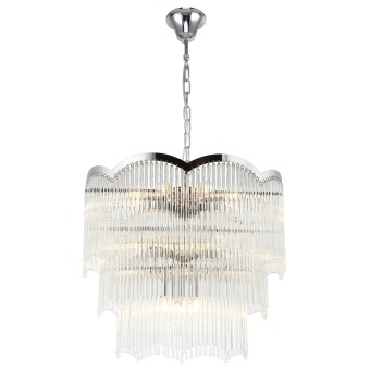 Подвесная люстра Stilfort Seauty 2121/09/16P