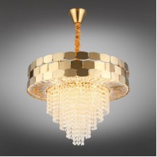 Подвесная люстра Aployt Dzhoell APL.823.03.12