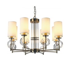 Подвесная люстра Delight Collection Felton KM0842P-8